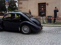 Bugatti - Ronde des Pure Sang 131